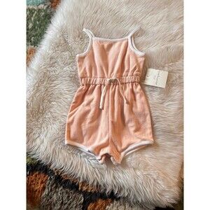 Starting Out terry jumper